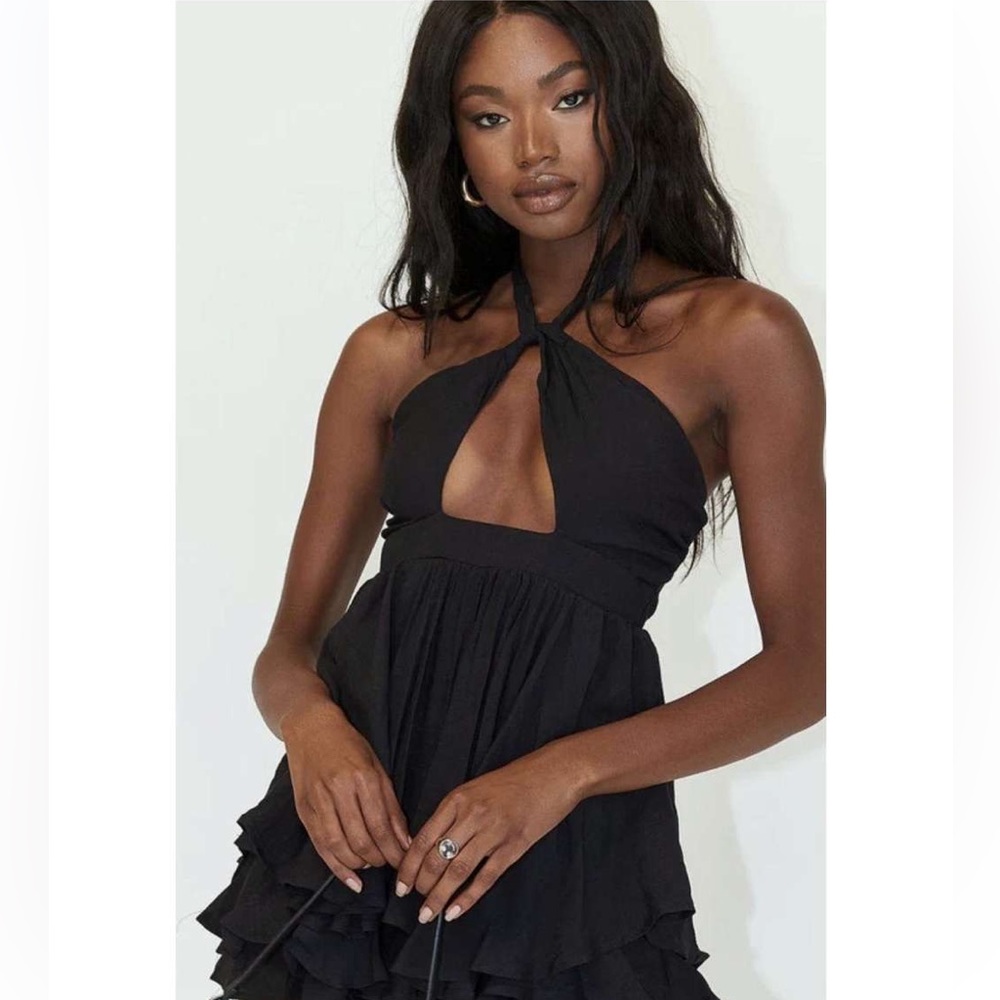 princess polly veronica romper